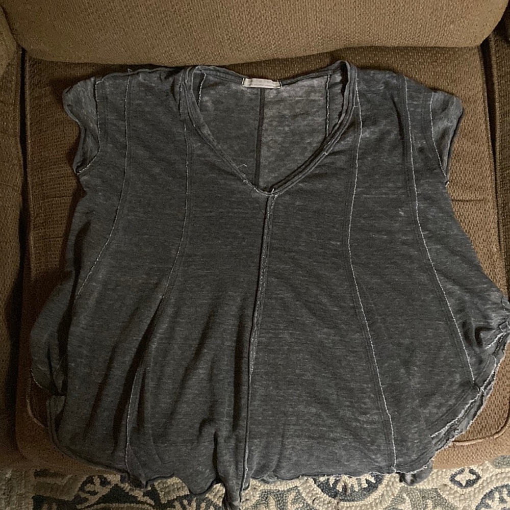 We the Free, Grey tunic!